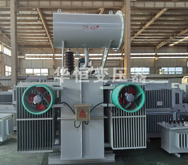 S13-6300/35岑溪岑溪岑溪电力变压器